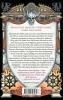Buchcover und Innenansicht für das Buch: Grave Empire