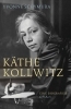 Buchcover und Innenansicht für das Buch: Käthe Kollwitz