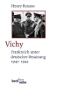 Buchcover und Innenansicht für das Buch: Vichy