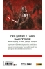 Buchcover und Innenansicht für das Buch: Star Wars: Death Vader #1-#6