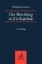 Buchcover und Innenansicht für das Buch: Die Berufung in Zivilsachen