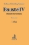 Buchcover und Innenansicht für das Buch: Baustellenverordnung (BaustellV)