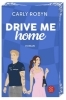 Buchcover und Innenansicht für das Buch: Drive Me Home