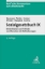 Buchcover und Innenansicht für das Buch: Sozialgesetzbuch IX. SGB IX