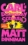 Buchcover und Innenansicht für das Buch: Carl's Doomsday Scenario