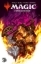 Buchcover und Innenansicht für das Buch: Magic: The Gathering