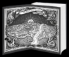 Buchcover und Innenansicht für das Buch: The Stars are dying