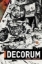 Buchcover und Innenansicht für das Buch: Decorum