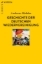 Buchcover und Innenansicht für das Buch: Geschichte der deutschen Wiedervereinigung
