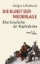 Buchcover und Innenansicht für das Buch: Die Kunst der Niederlage