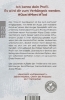 Buchcover und Innenansicht für das Buch: Das Profil