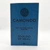 Buchcover und Innenansicht für das Buch: Camondo