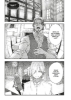 Buchcover und Innenansicht für das Buch: Spice & Wolf: Die Abenteuer von Col und Miyuri 02