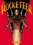 Buchcover und Innenansicht für das Buch: The Rocketeer