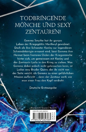 Buchcover und Innenansicht für das Buch: The Princess Knight