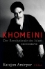 Buchcover und Innenansicht für das Buch: Khomeini