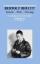 Buchcover und Innenansicht für das Buch: Bertolt Brecht