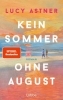 Buchcover und Innenansicht für das Buch: Kein Sommer ohne August