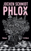 Buchcover und Innenansicht für das Buch: Phlox
