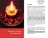 Buchcover und Innenansicht für das Buch: Rauhnächte: Die geheimnisvolle Zeit zwischen den Jahren (erweiterte Neuausgabe)