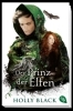 Buchcover und Innenansicht für das Buch: The Darkest Part of the Forest