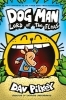 Buchcover und Innenansicht für das Buch: Dog Man 5