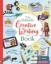 Buchcover und Innenansicht für das Buch: Creative Writing Book