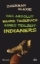 Buchcover und Innenansicht für das Buch: The Absolutely True Diary of a Part-Time Indian