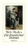 Buchcover und Innenansicht für das Buch: Roman russi