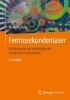 Buchcover und Innenansicht für das Buch: Femtosekundenlaser
