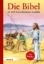 Buchcover und Innenansicht für das Buch: Die Bibel in 365 Geschichten erzählt