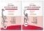 Buchcover und Innenansicht für das Buch: Ich kann schriftlich addieren und subtrahieren - 2 Arbeitshefte im Set