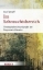 Buchcover und Innenansicht für das Buch: Im Sehnsuchtsbereich