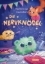 Buchcover und Innenansicht für das Buch: Die Nervknödel