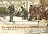 Buchcover und Innenansicht für das Buch: Der Abgrund des Vergessens