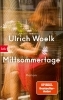 Buchcover und Innenansicht für das Buch: Mittsommertage