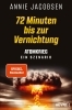 Buchcover und Innenansicht für das Buch: Nuclear War