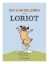 Buchcover und Innenansicht für das Buch: Ein Hundeleben mit Loriot