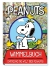 Buchcover und Innenansicht für das Buch: Look and Find Snoopy