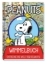 Buchcover und Innenansicht für das Buch: Look and Find Snoopy
