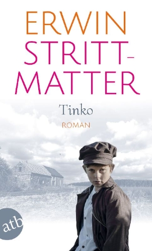 Buchcover und Innenansicht für das Buch: Tinko