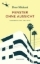 Buchcover und Innenansicht für das Buch: Fenster ohne Aussicht
