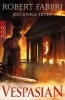 Buchcover und Innenansicht für das Buch: Rome's Sacred Flame