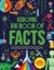 Buchcover und Innenansicht für das Buch: Big Book of Facts