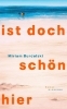Buchcover und Innenansicht für das Buch: Ist doch schön hier
