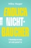 Buchcover und Innenansicht für das Buch: Endlich Nichtbaucher!