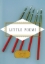 Buchcover und Innenansicht für das Buch: Little Poems