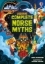 Buchcover und Innenansicht für das Buch: Complete Norse Myths