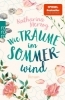 Buchcover und Innenansicht für das Buch: Wie Träume im Sommerwind