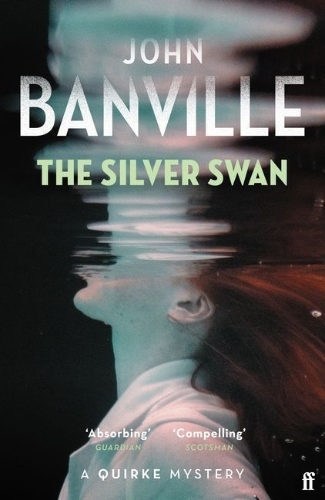Buchcover und Innenansicht für das Buch: The Silver Swan